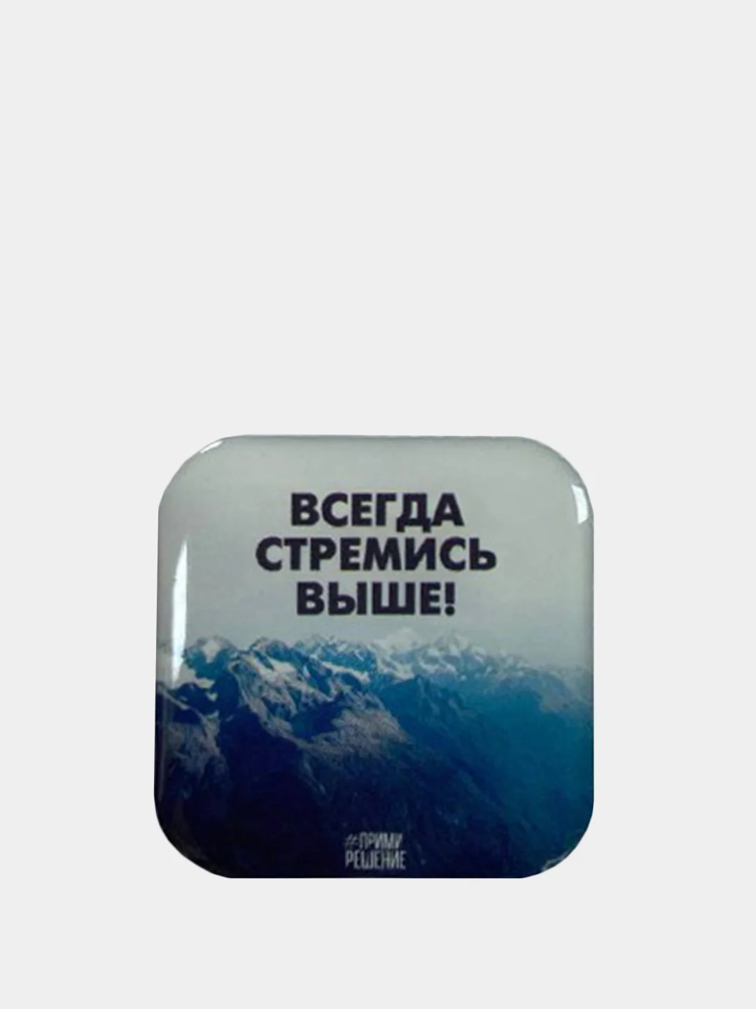 Синий 3d-наклейки на телефон