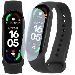 Гидрогелевая пленка для Xiaomi MI Band 6