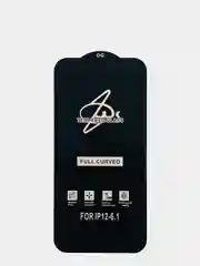 Защитное стекло OG класса Apple iPhone 12 Mini, 12, 12 Pro, 12 Pro Max, суперзакалённое
