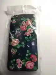 Темно-синий чехол LG G3