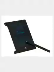 Планшет для рисования и заметок LuazON TAB-3, 4.4", черный