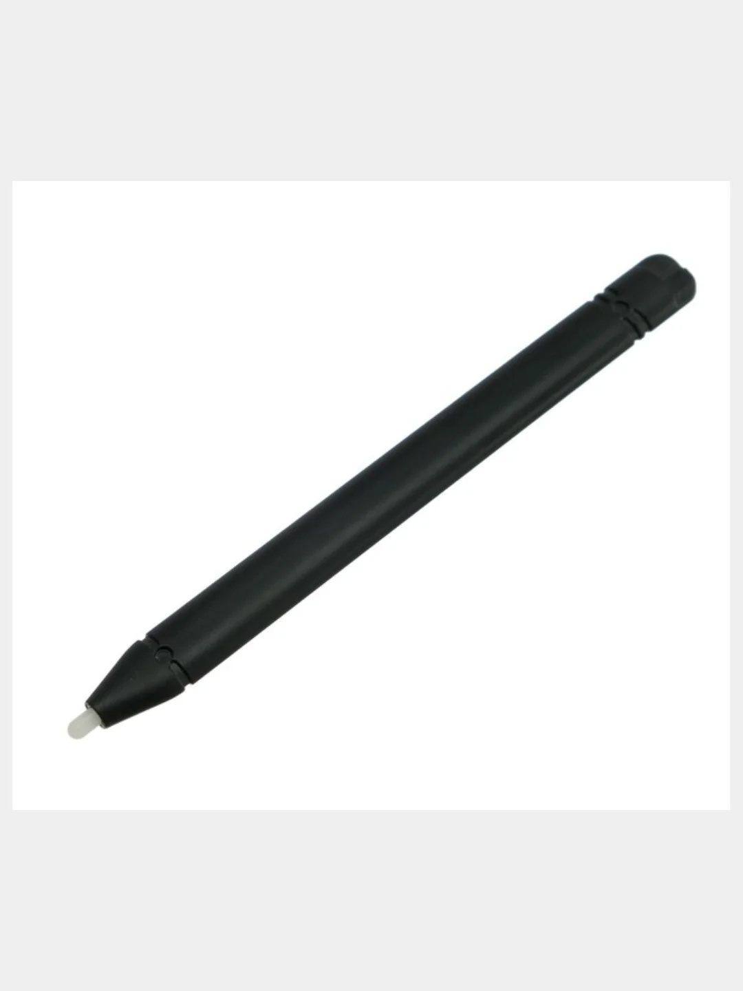Планшет для рисования и заметок LuazON TAB-3, 4.4", черный