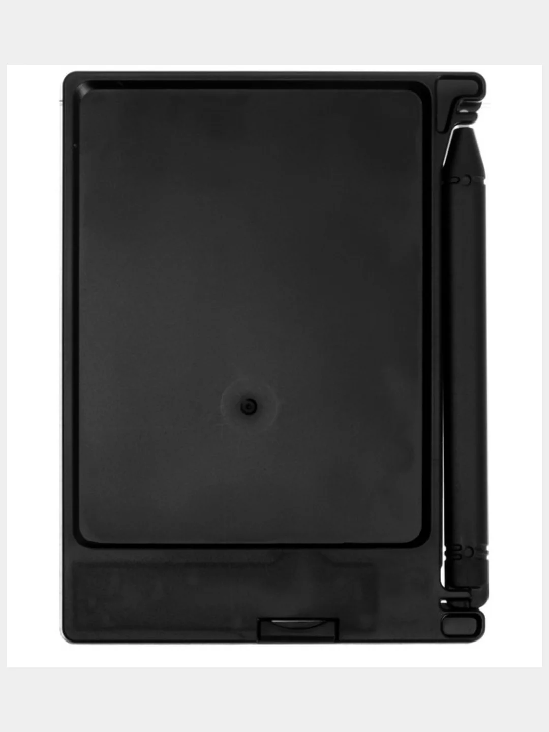 Планшет для рисования и заметок LuazON TAB-3, 4.4", черный