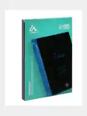 Планшет для рисования и заметок LuazON TAB-3, 4.4", черный