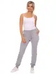 Брюки спортивные женские