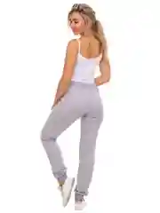 Брюки спортивные женские