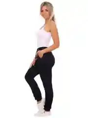 Брюки спортивные женские
