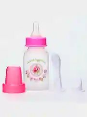 Бутылочка для кормления 3 в 1 "Чудесная малышка"