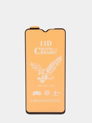 Гибкое защитное стекло CERAMICS матовое для Xiaomi Redmi 9T /Note 8 Pro/ Poco M3