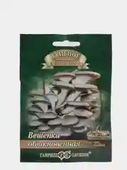 Грибы Вешенка обыкновенная "семена"