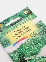 Мшанка Сюрприз (семена,цветы)