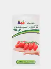 Семена партнер Томат Малиновое пламя