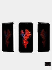 Защитное стекло-антишпион керамическое для iPhone 13 / 13 PRO, 13 PRO MAX, 13 MINI