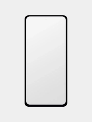 Защитное стекло Gresso Full Screen для Xiaomi Redmi Note 10