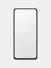 Защитное стекло Gresso Full Screen для Xiaomi Redmi Note 10