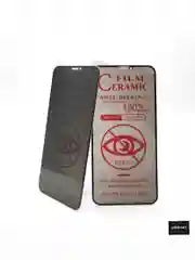 Защитное стекло-антишпион керамическое для iPhone 13 / 13 PRO, 13 PRO MAX, 13 MINI