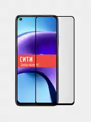 Защитное стекло для Xiaomi Redmi Note 9T, на весь экран