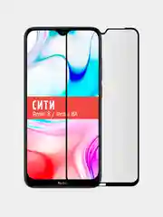 Защитное стекло для Xiaomi Redmi 8 / Xiaomi Redmi 8A, на весь экран