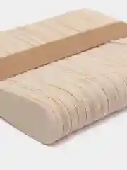 Палочки деревянные для мороженого, 50 штук, 9,4 х 1,7 см