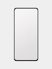 Защитное стекло для Xiaomi Redmi Note 9S Gresso Full Screen