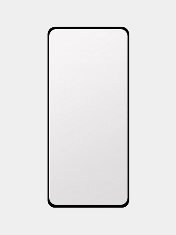 Защитное стекло для Xiaomi Redmi Note 9S Gresso Full Screen