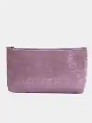 Голубой косметичка 19*11 см