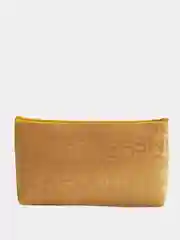 Золотой косметичка 19*11 см