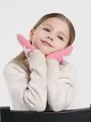 Конфетный варежки детские "Звездочка", 2 размера