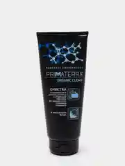 Очищающая паста PRIMATERRA organic clean для кожи рук и лица