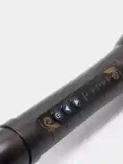 Профессиональные щипцы для завивки волос плойка Cronier CR-702A