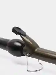 Профессиональные щипцы для завивки волос плойка Cronier CR-702A