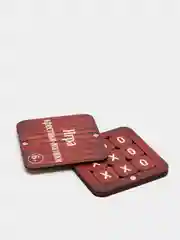 Игра "Крестики-нолики"
