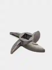 Нож для мясорубки Аксион М12, М14, М21, М25, М31, М32, М33, M35, М41, М42, М43