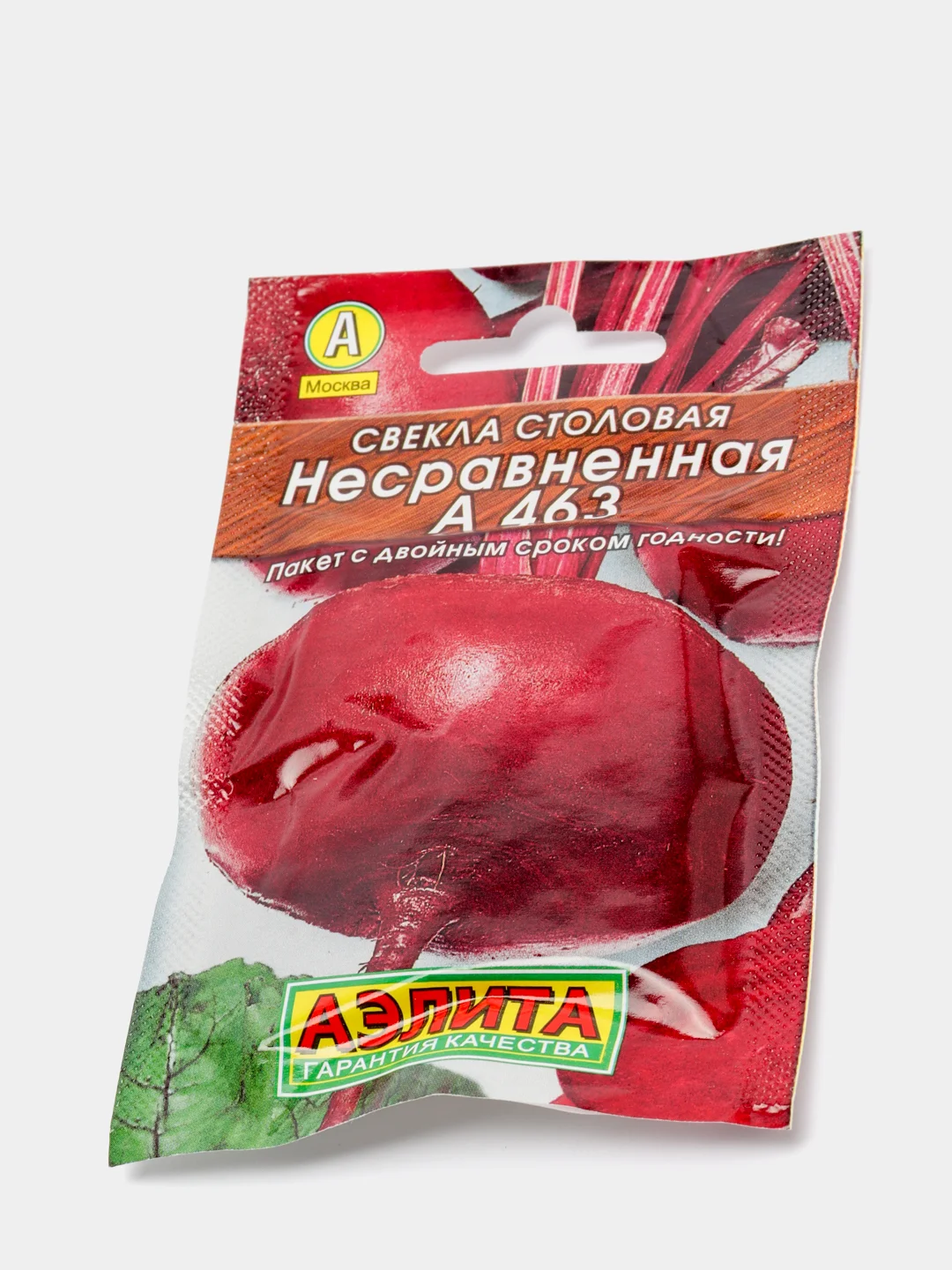 Свекла "Несравненная 463", семена