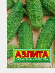 Семена огурца "Пальчик"