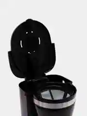 КофеваркаTM SAKURA SA-6109BK, 1,25 л