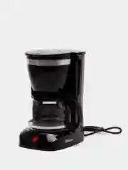 КофеваркаTM SAKURA SA-6109BK, 1,25 л