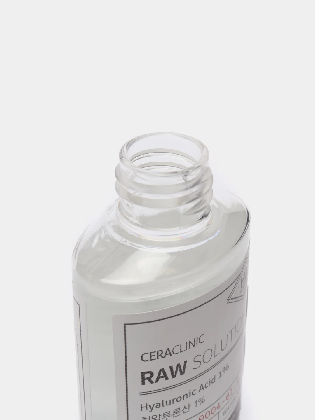 Универсальная сыворотка для тела Ceraclinic Raw Solution Panthenol Aqeous 5%, 60 мл
