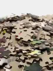 Бронзовый пазлы 1000 элементов