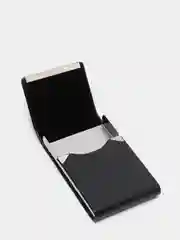 Угольный картхолдер для карт