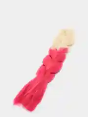 Фуксия канекалон двухцветный