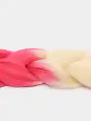 Фуксия канекалон двухцветный