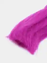 Фиолетовый канекалон двухцветный