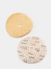 Круг шлифовальный на липучке Мirka Gold Р400 D 150mm 5 штук