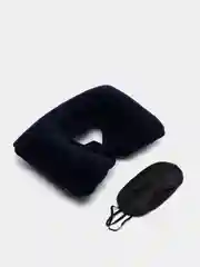 Подушка Для Путешествий Travel Pillow