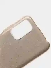 Золотой чехол блестящий Xiaomi Poco M3 Pro, Redmi Note 10 5G, Redmi Note 10T накладка с блёстками