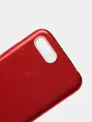 Красный чехол Honor 7A, 7C, 7A Pro, Y6 2018, Y7 2019, Y7 Pro 2019, 8A, 8S, 10, 10i, 10X Lite