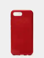 Красный чехол Honor 7A, 7C, 7A Pro, Y6 2018, Y7 2019, Y7 Pro 2019, 8A, 8S, 10, 10i, 10X Lite
