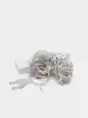 Новогодняя гирлянда нить 8м 10м на елку