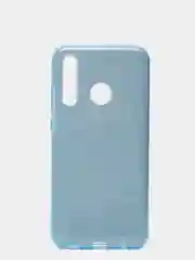 Ледяной чехол Honor 7A, 7C, 7A Pro, Y6 2018, Y7 2019, Y7 Pro 2019, 8A, 8S, 10, 10i, 10X Lite